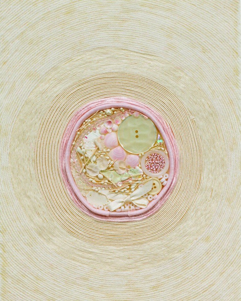 Front cover: Bonnie Lucas, Untitled, 1978–79. Collage on felt, 8½ × 11 in. Courtesy the artist and ILY2, Portland / New York.