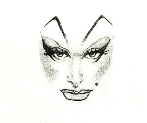 Illustration: Annabelle Sharp, Divine, 2026.