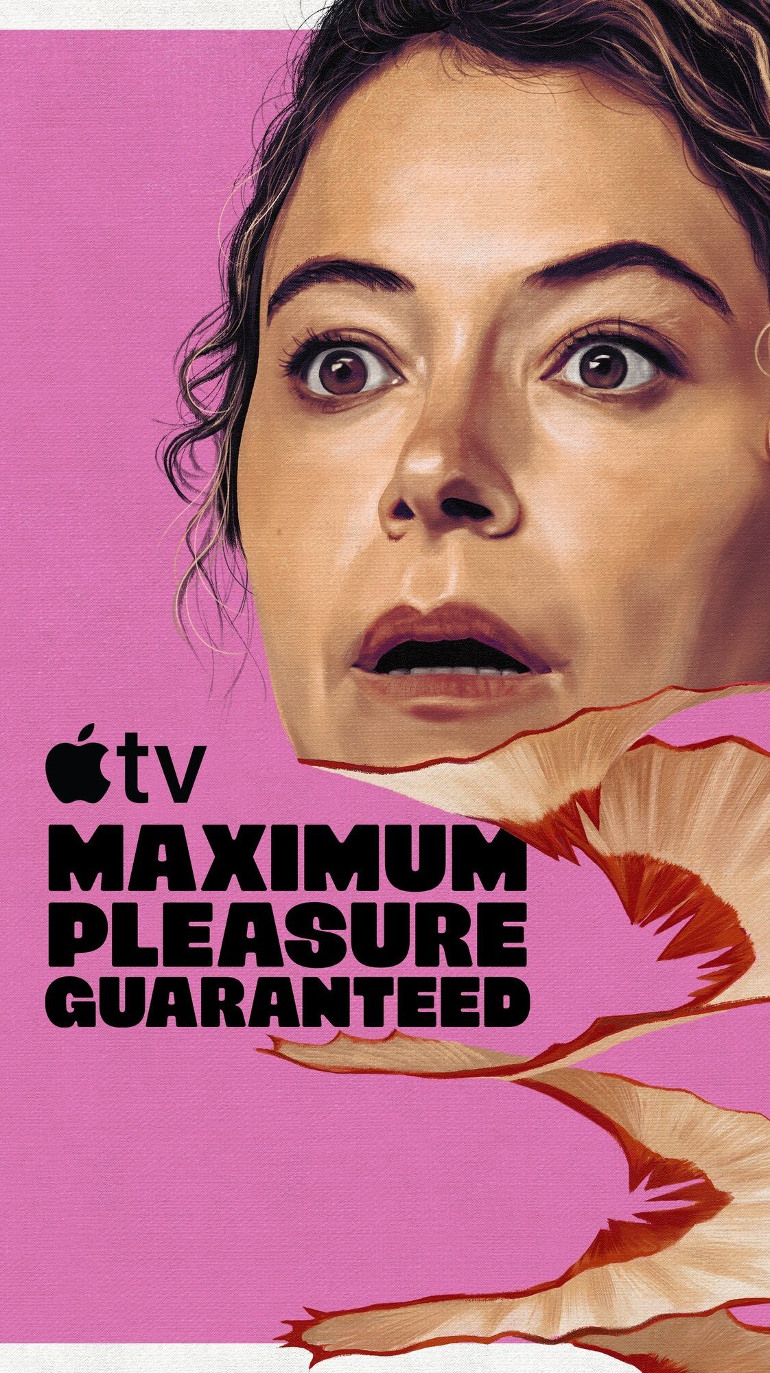 New episodes Wednesdays on Apple TV.