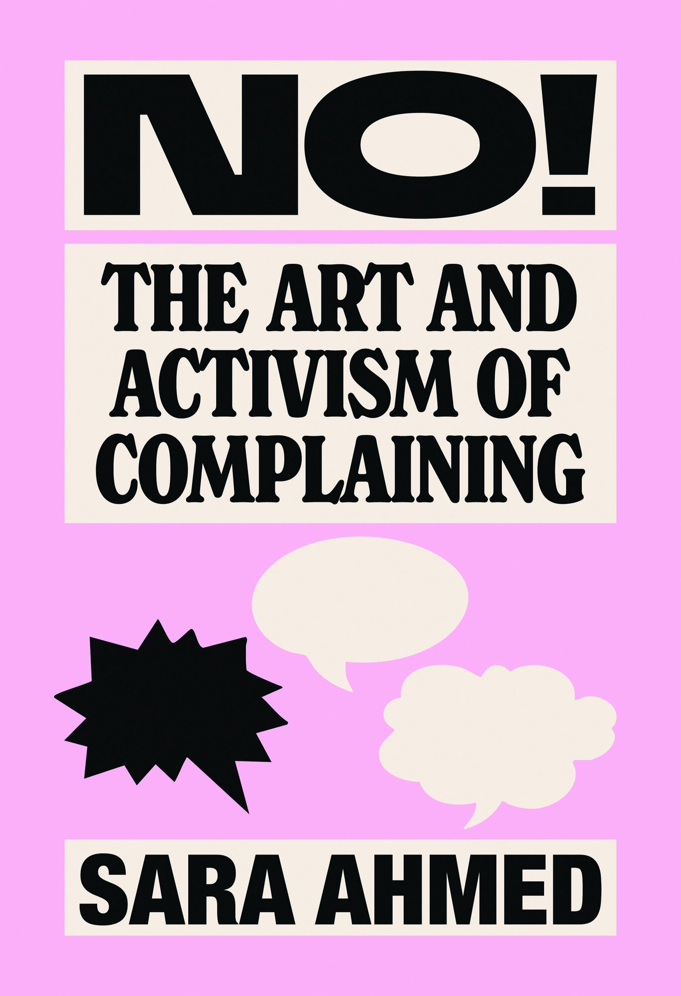 Feminist Press, April 2026, 312 pp.
