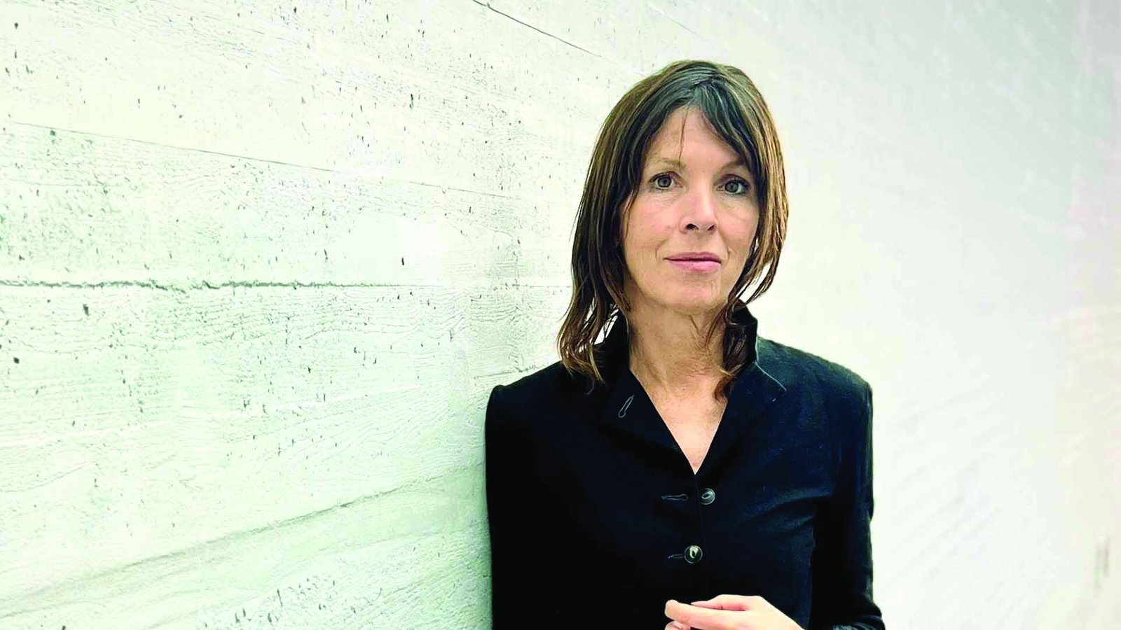 Rachel Cusk