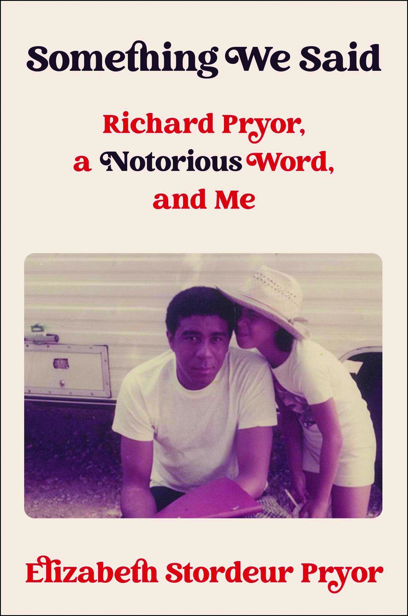 37 Ink/Simon & Schuster, June 2026, 287 pp.